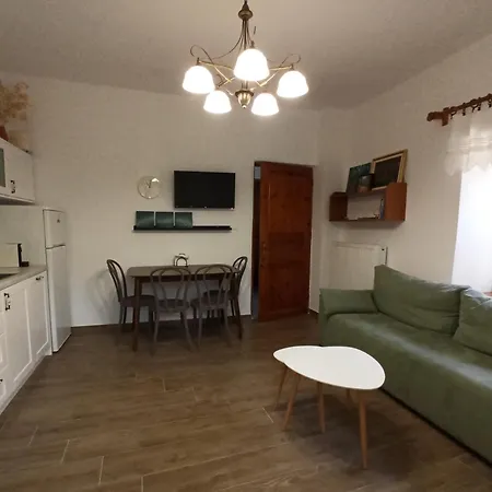 Maion: Traditional House - Old Village וילה
