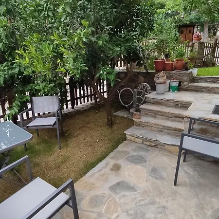 Maion: Traditional House - Old Village