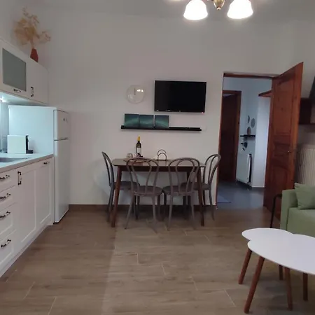 Maion: Traditional House - Old Village וילה