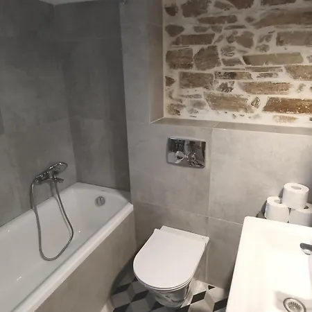 Maion: Traditional House - Old Village וילה ניקיטי