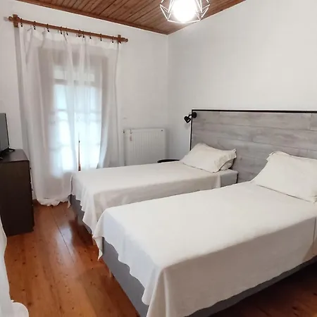 וילה Maion: Traditional House - Old Village ניקיטי