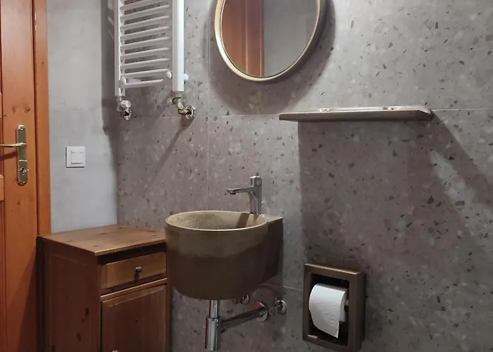 Villa Maion: Traditional House - Old Village Nikiti (Sithonia)