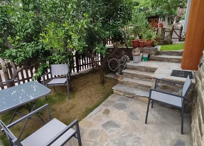 Maion: Traditional House - Old Village