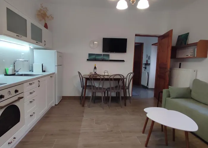 Maion: Traditional House - Old Village Villa
