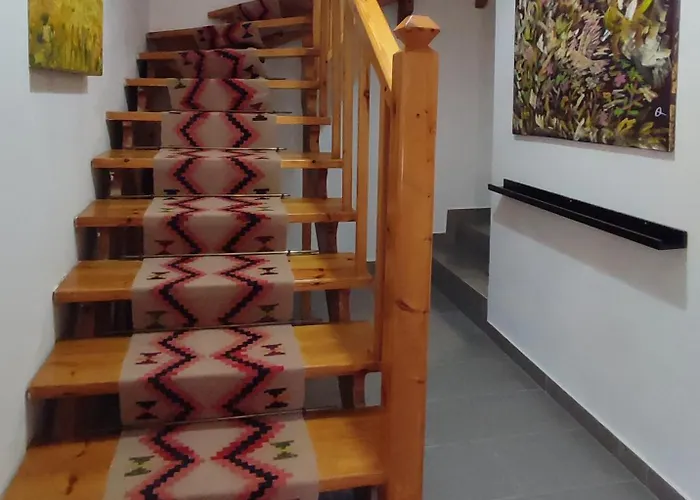 Villa Maion: Traditional House - Old Village