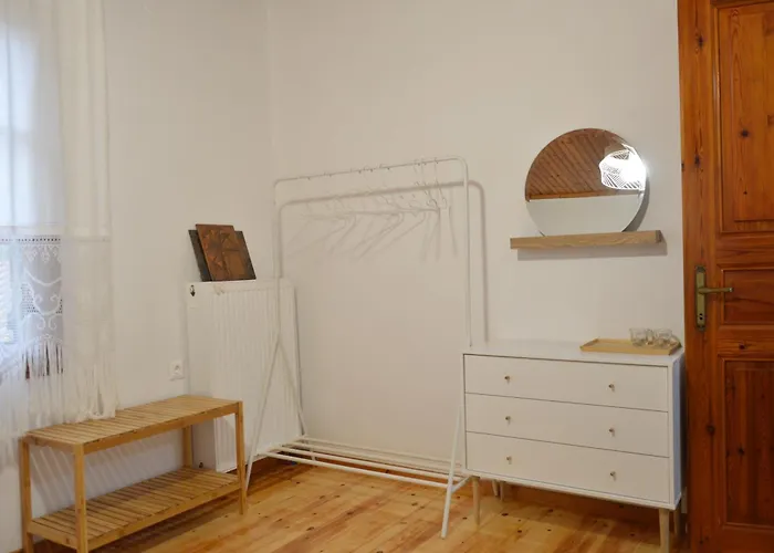 Villa Maion: Traditional House - Old Village