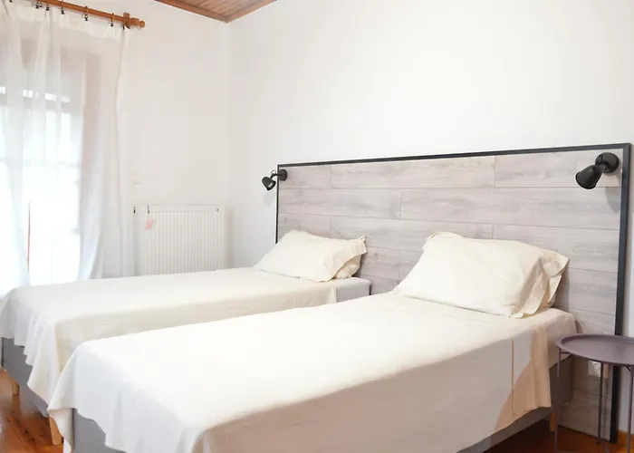 Villa Maion: Traditional House - Old Village *